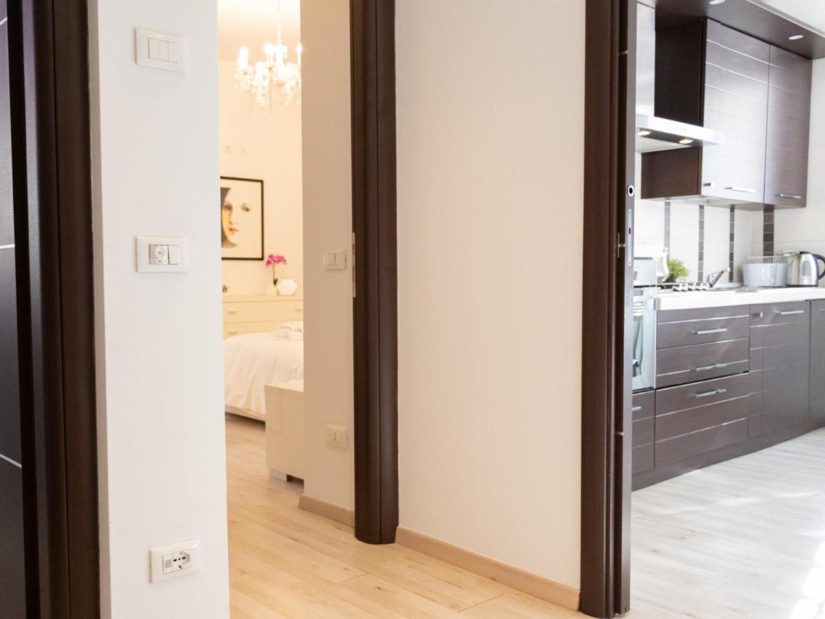 The Rent - Modern Two-bedrooms In Monteverde Area Appartement *
