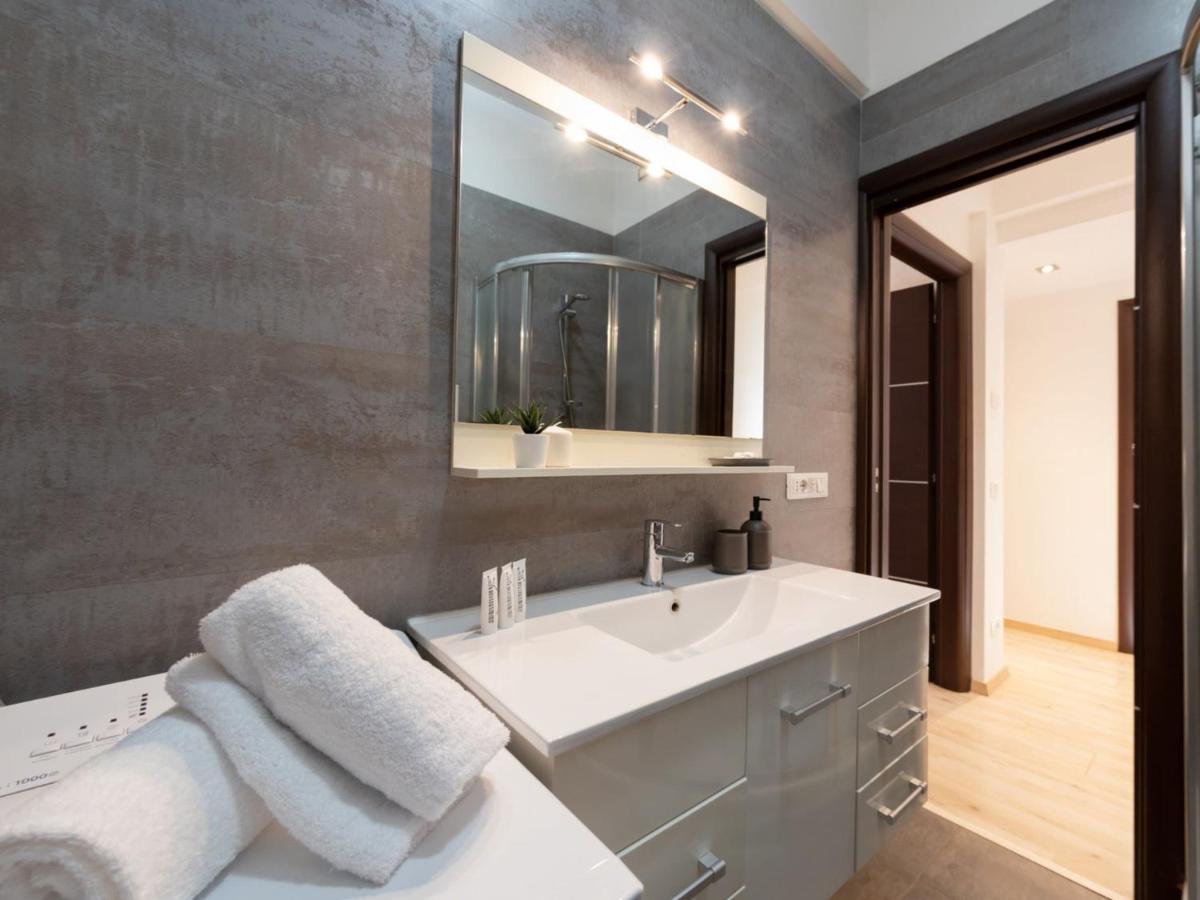 Appartement The Rent - Modern Two-bedrooms In Monteverde Area Rome