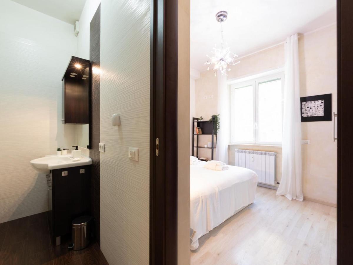 The Rent - Modern Two-bedrooms In Monteverde Area Appartement