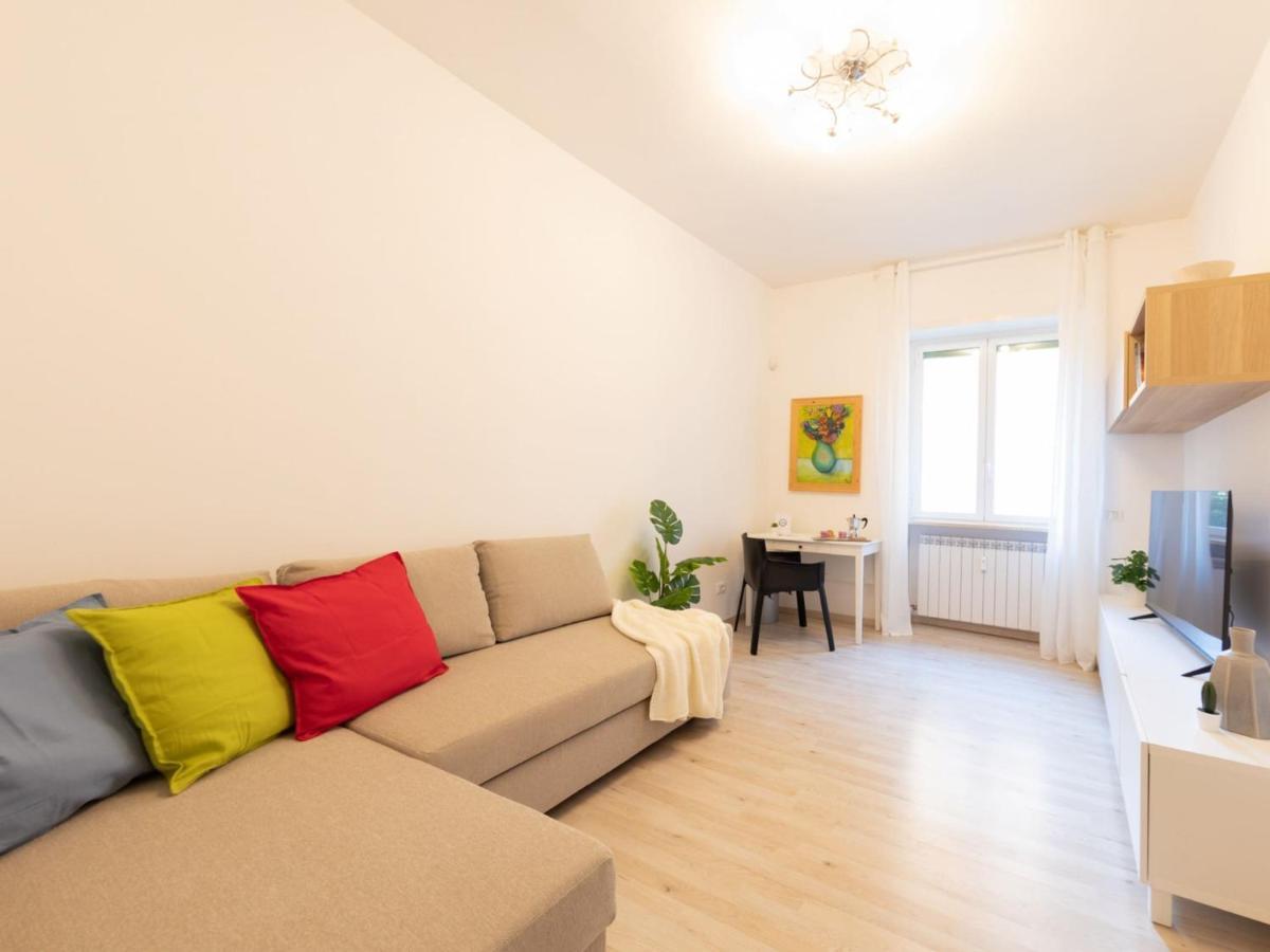 The Rent - Modern Two-bedrooms In Monteverde Area Appartement