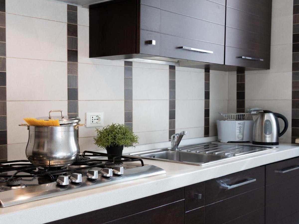 The Rent - Modern Two-bedrooms In Monteverde Area Appartement